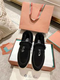 Picture of Loro Piana Shoes Women _SKUfw147685488fw